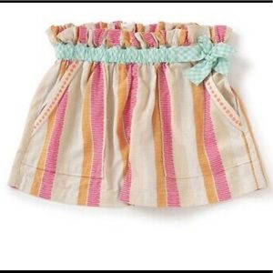Matilda Jane - New with Tags in bag shorts. Size 6